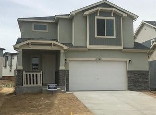18040 E 108th Pl, Commerce City, CO 80022