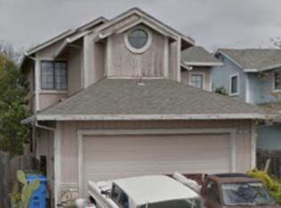 1304 Michele Ct, Rohnert Park, CA 94928