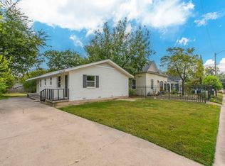2006 Gorman Ave, Waco, TX 76707