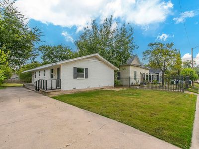 2006 Gorman Ave, Waco, TX, 76707