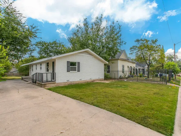 2006 Gorman Ave, Waco, TX 76707