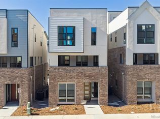 11478 E Briarwood Circle, Centennial, CO 80112