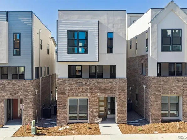 11478 E Briarwood Circle, Centennial, CO 80112