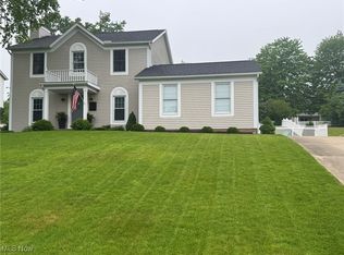 10957 Mogadore Ave NW, Uniontown, OH 44685