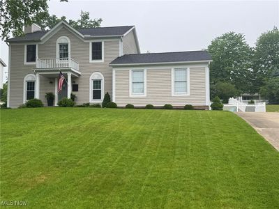 10957 Mogadore Ave NW, Uniontown, OH, 44685