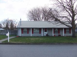 13422 E 6th Ave, Spokane, WA 99216