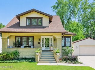 1424 Cardinal Dr, Louisville, KY 40213