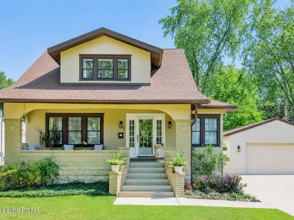 1424 Cardinal Dr, Louisville, KY 40213