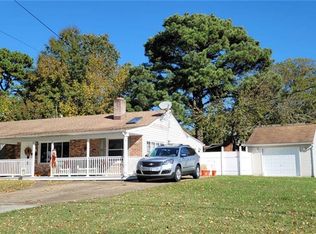 4864 Klamath Rd, Virginia Beach, VA 23462