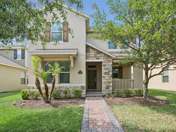 16031 Pebble Bluff Loop, Winter Garden, FL 34787