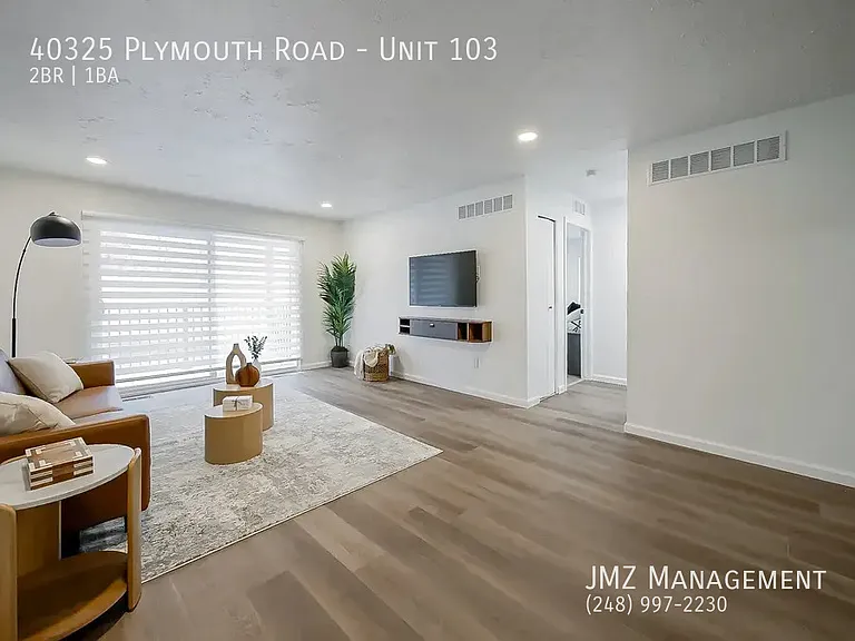 40325 Plymouth Rd #103 — Photo 63