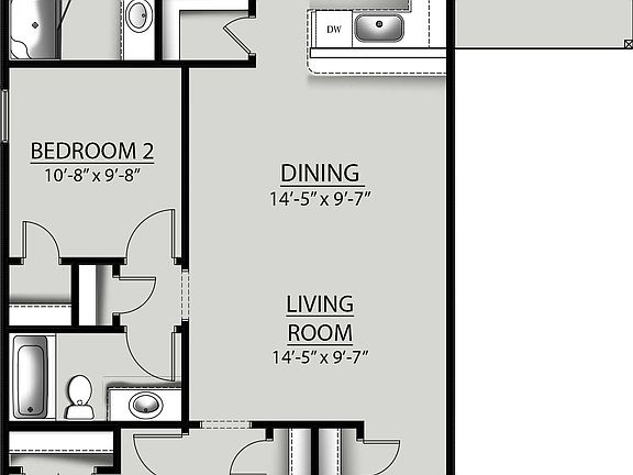 2nd image of this home