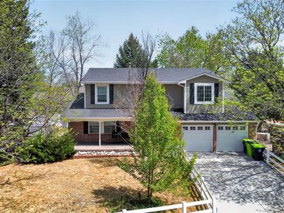 6857 Wyman Way, Westminster, CO, 80030