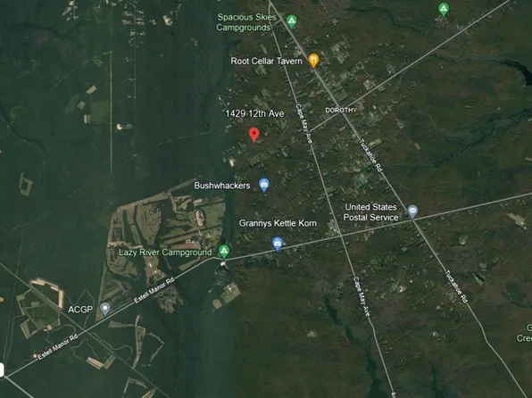 1429 12th Ave, Dorothy, NJ 08317