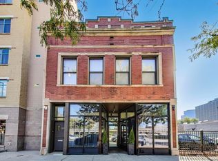 1811 S Wabash Ave UNIT 2, Chicago, IL 60616