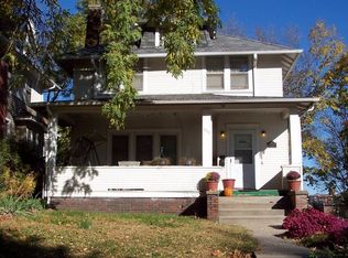 3310 Webster St, Omaha, NE 68131