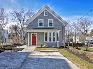 9 Hollis St, Milford, MA 01757