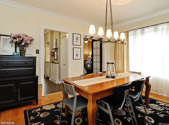 5th image of 5011 N Wolcott Ave APT 2S