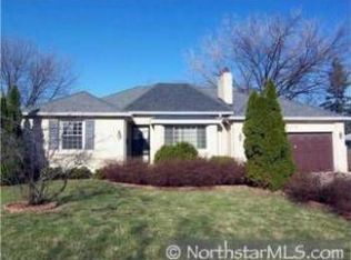 1917 Xerxes Ave N, Minneapolis, MN 55411