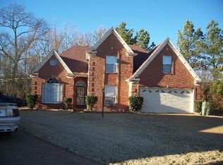 3989 Bordeaux Ridge Cv N, Memphis, TN 38125