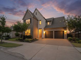 4308 Cobalt Bloom Ct, Arlington, TX 76005