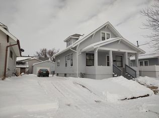 1806 11th Ave S, Fort Dodge, IA 50501