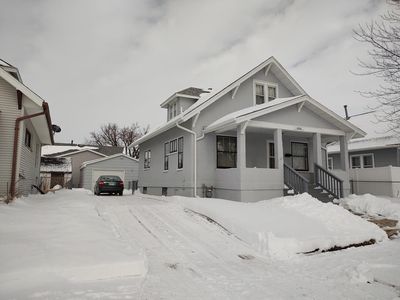 1806 11th Ave S, Fort Dodge, IA, 50501