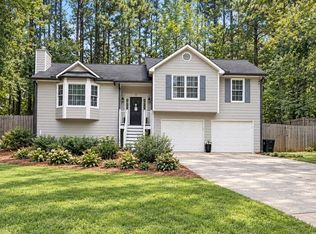34 Summer Glen Ct, Dallas, GA 30157