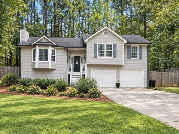 34 Summer Glen Ct, Dallas, GA 30157