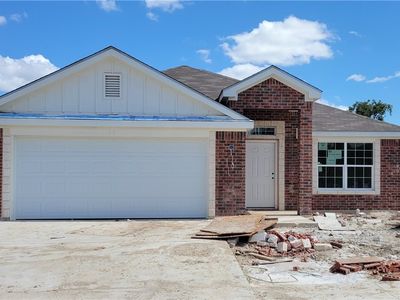 1437 Lindsey Dr, Copperas Cove, TX, 76522