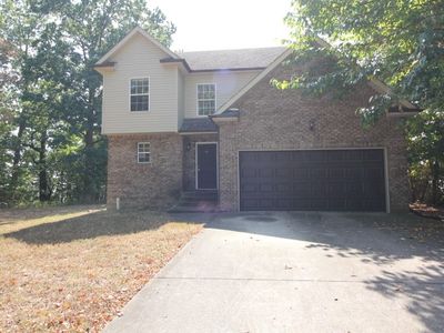 68 Seminole Trl, Clarksville, TN, 37042