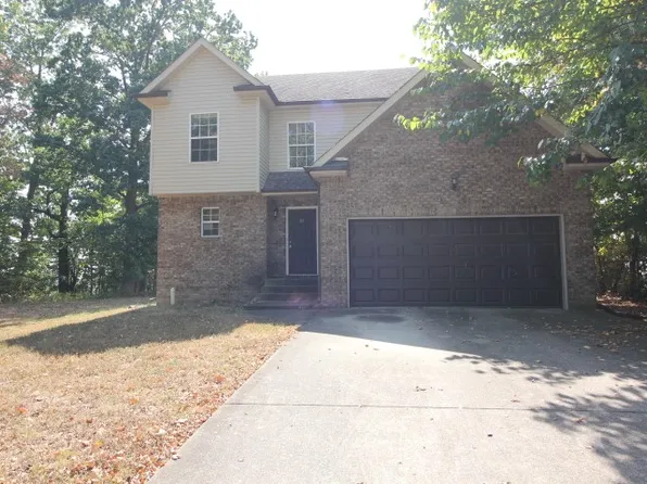 68 Seminole Trl, Clarksville, TN 37042