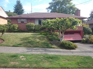 4051 SW Concord St, Seattle, WA 98136