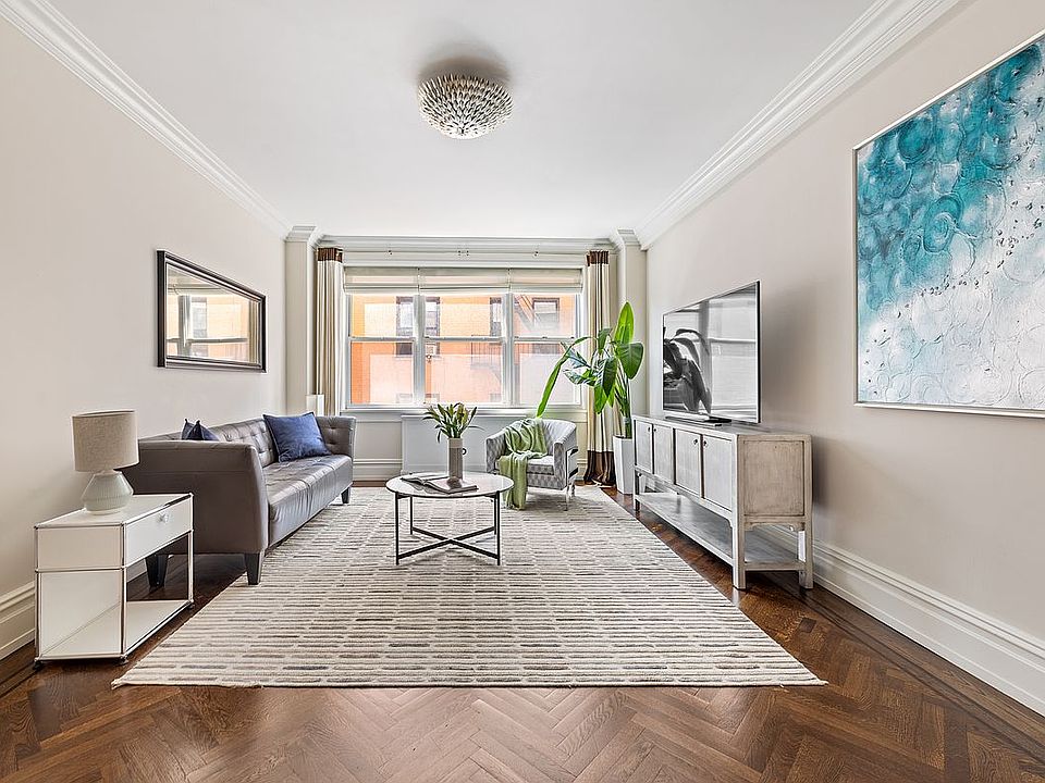 1st image of 610 W 110th St APT 4D