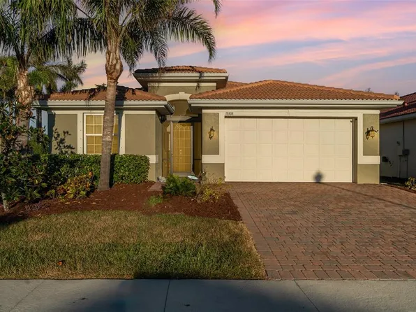 19308 Yellowtail Ct, Venice, FL 34292