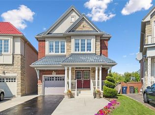 68 Westowanis Dr, Toronto, ON
