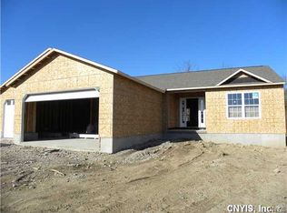 LOT 144 Finish Line Trl, Cicero, NY 13029