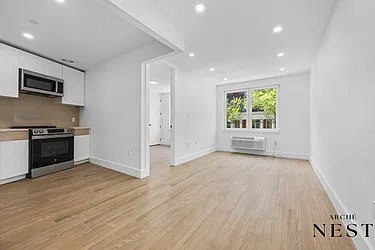 Rented by Arche Nest LLC