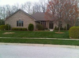 4660 Abberton Dr, Greenwood, IN