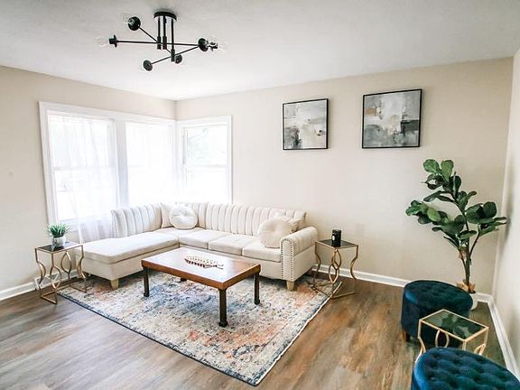 4th image of 2702 Loraine AVENUE