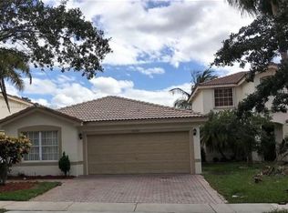 16250 SW 26th St, Miramar, FL 33027