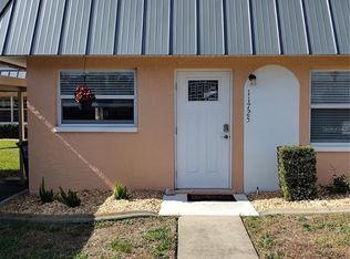 11725 Bayonet Ln #130A, New Port Richey, FL 34654