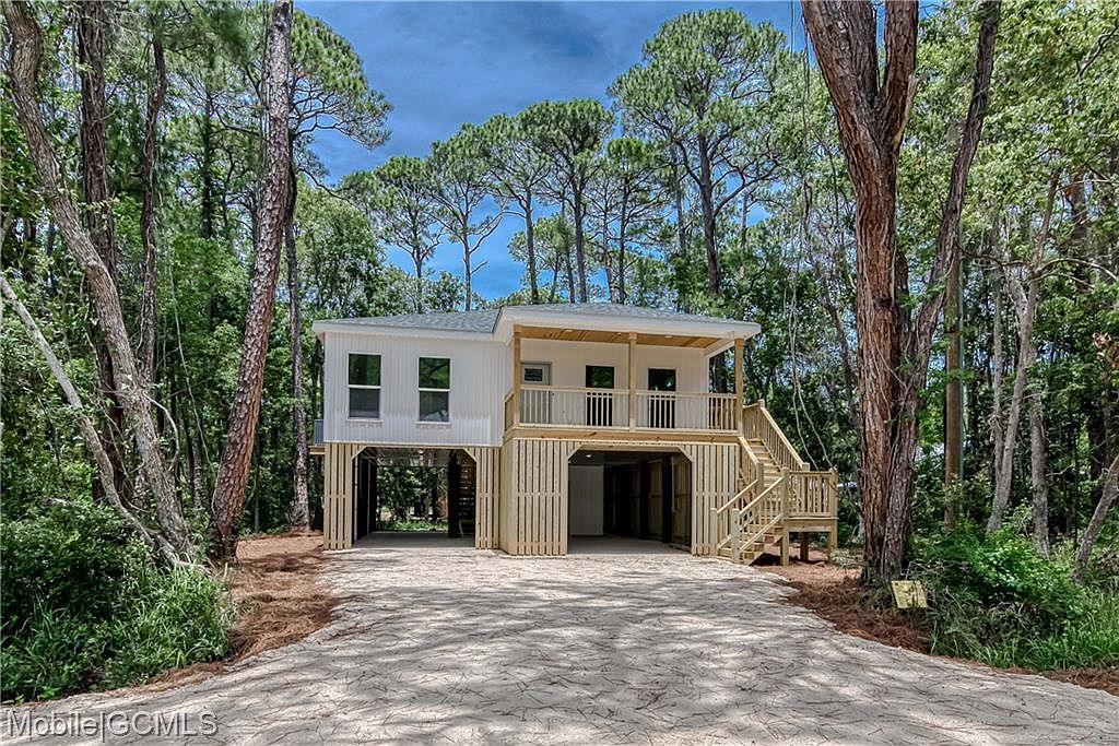 610 General Ledbetter Pl, Dauphin Island, AL 36528 Zillow