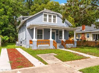 1224 FREDERICA Place, Jacksonville, FL 32205