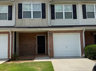 673 Georgetown Ln, Jonesboro, GA 30236