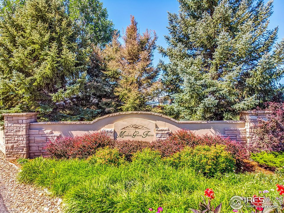 9715 Meadow Ridge Ln, Longmont, CO 80504 MLS 995295 Zillow