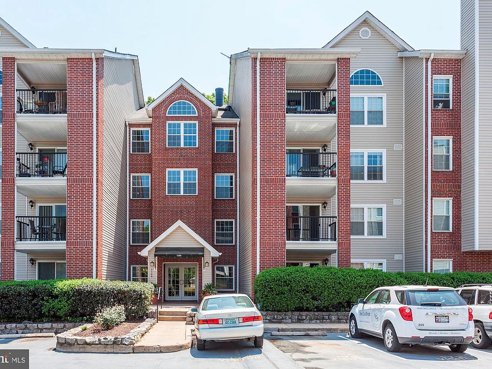 1st image of 3309 Wyndham Cres #1185