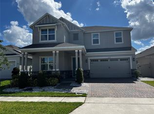 5336 Jubiloso Dr, Saint Cloud, FL 34771
