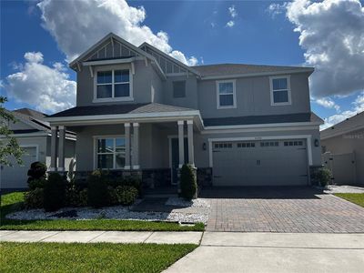 5336 Jubiloso Dr, Saint Cloud, FL, 34771
