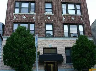81 Romaine Ave #401, Jersey City, NJ 07306